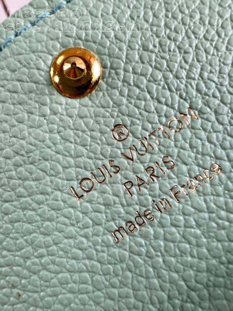 Louis Vuitton Wallets